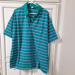 Men's Shirt 1X Tall Soft